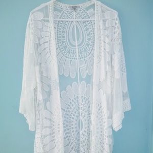 JODFIL bathing suit cover up